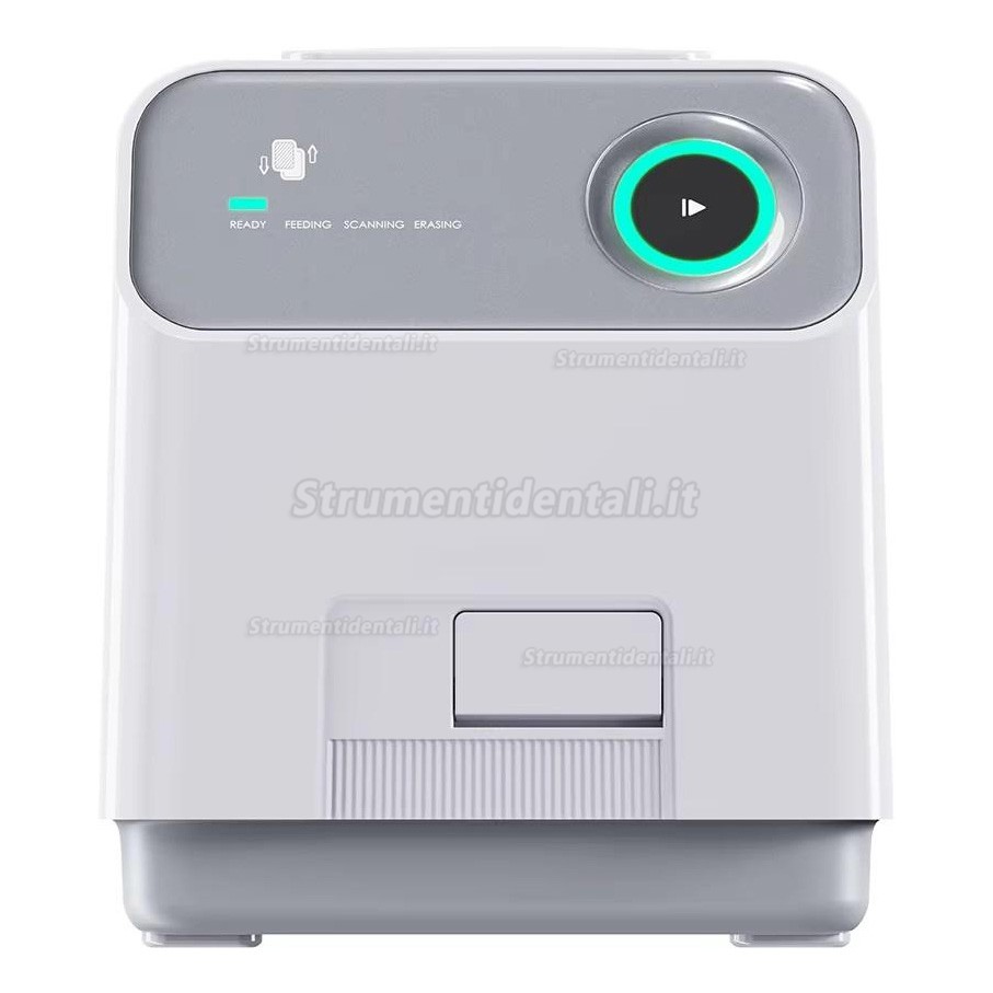 Handy VS-IPS3 scanner ai fosfori, sistema di scansione digitale di lastre al fosforo